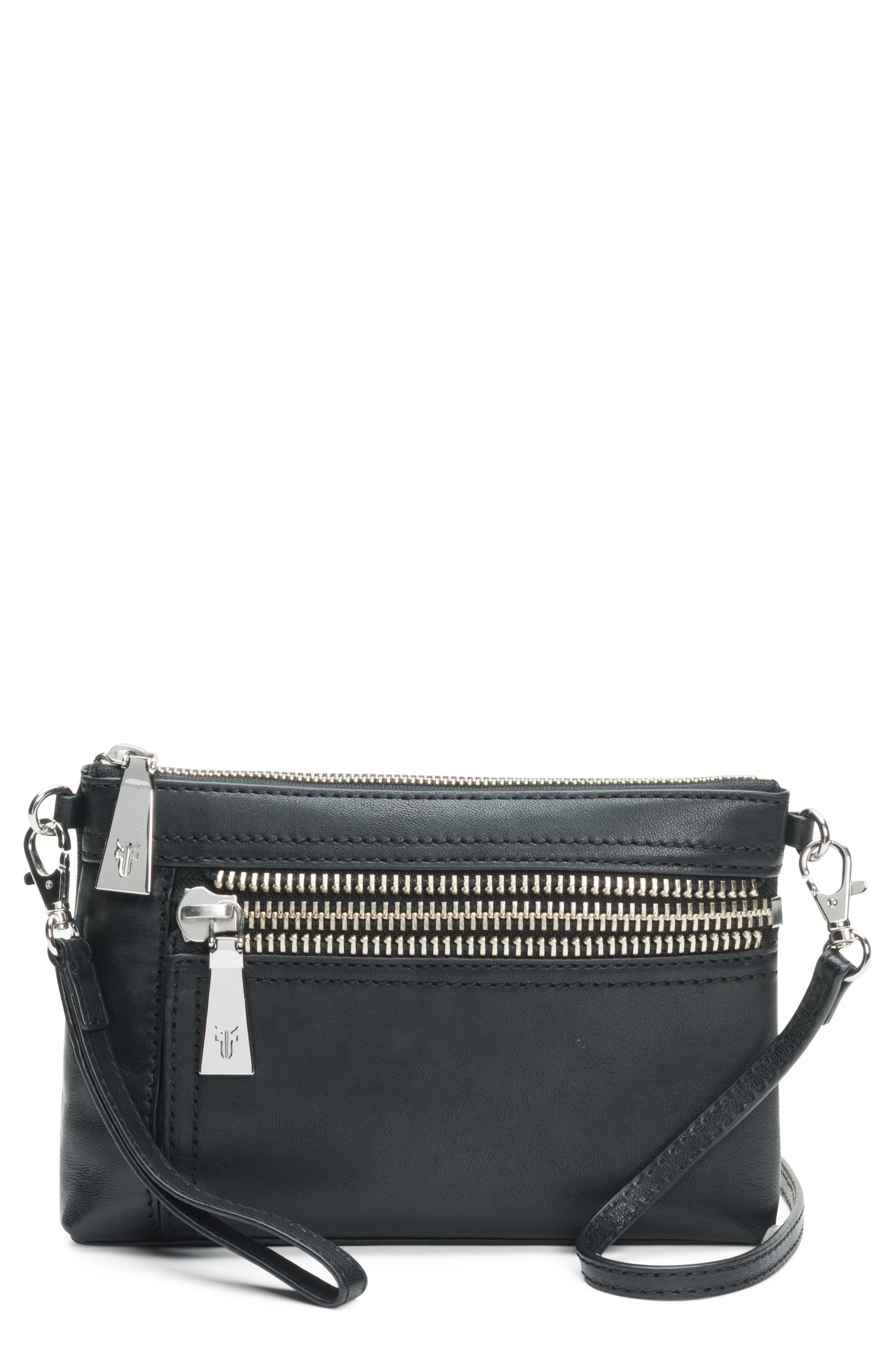 frye lena crossbody