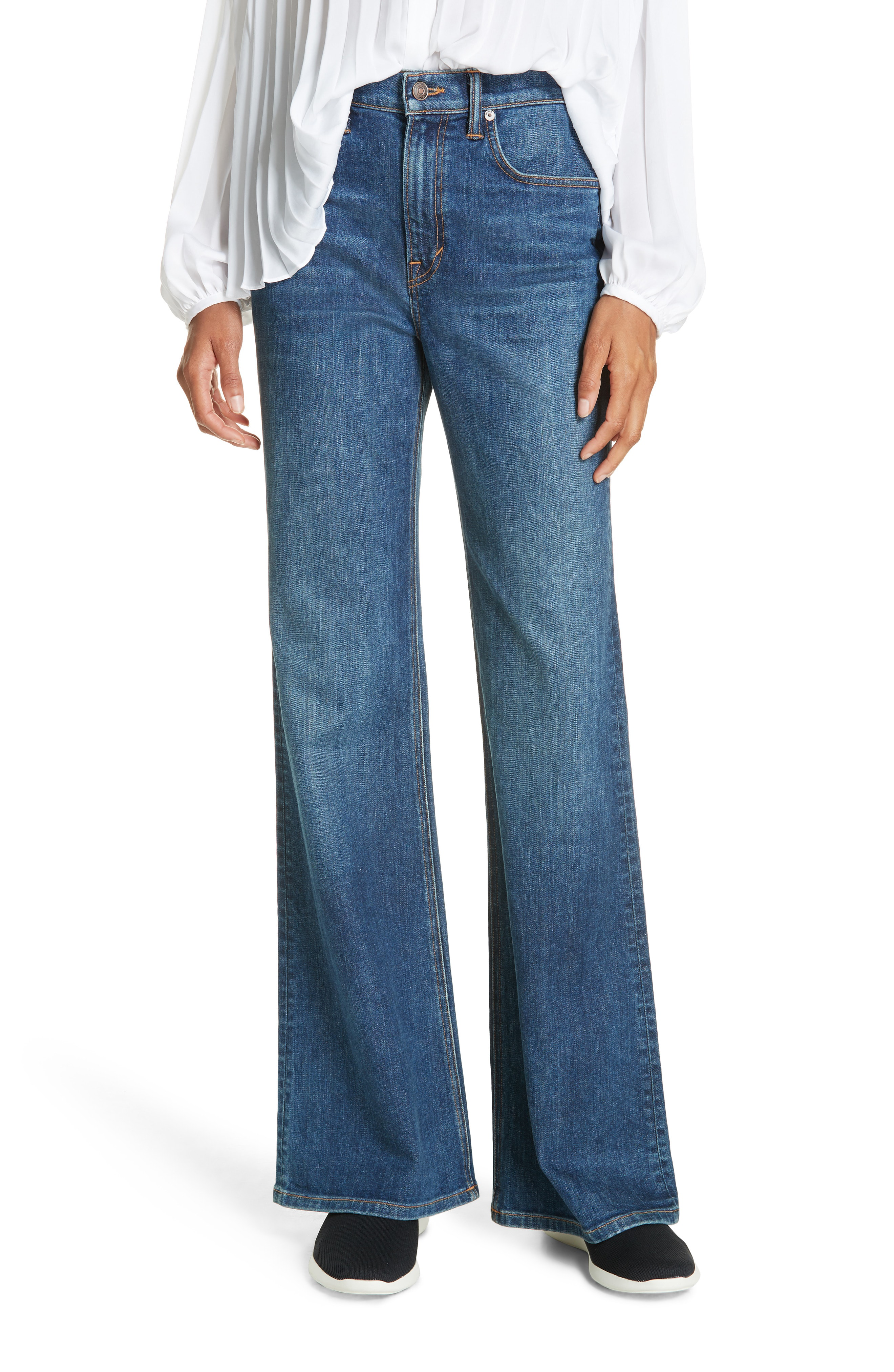 vince jeans sale
