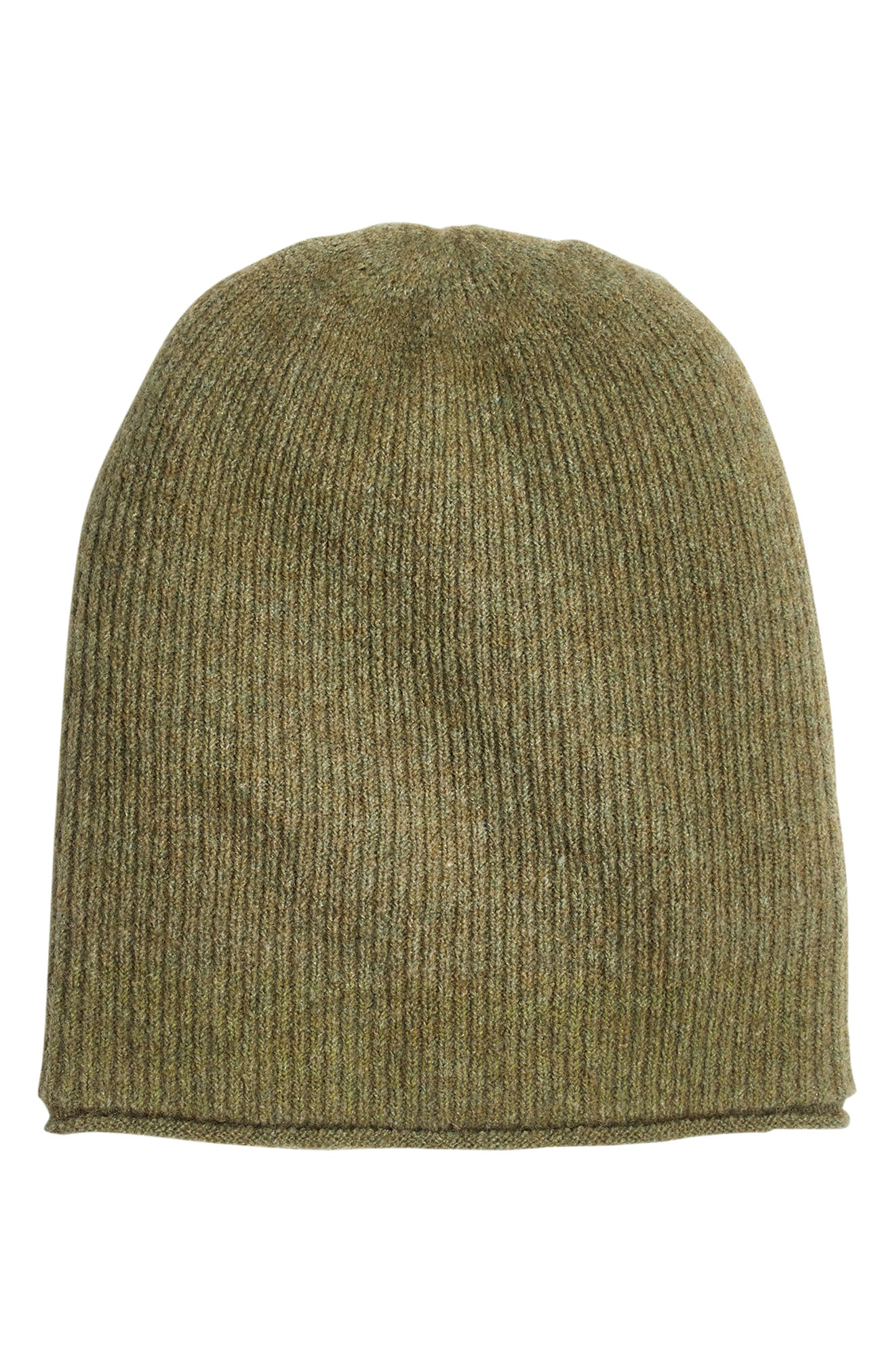 kent beanie madewell