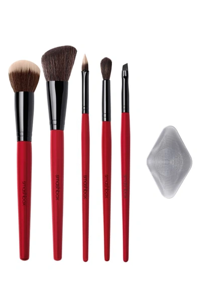 Smashbox The Essential Brush Collection