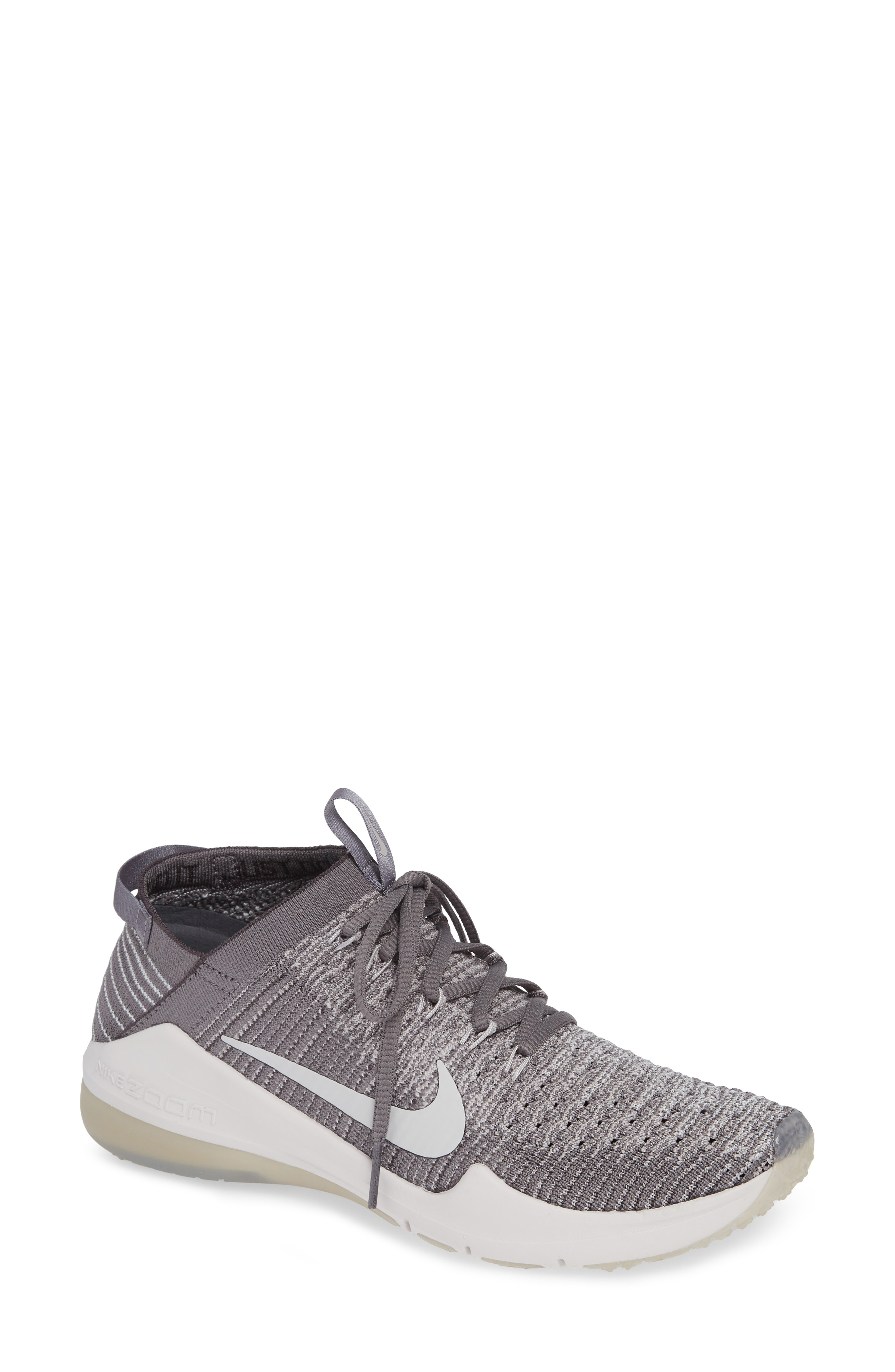 nike air zoom fearless flyknit 2 training sneaker