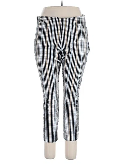 Pre-owned A New Day Casual Pants In Blue