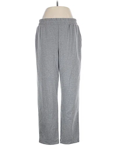 Pre-owned A New Day Casual Pants In Gray