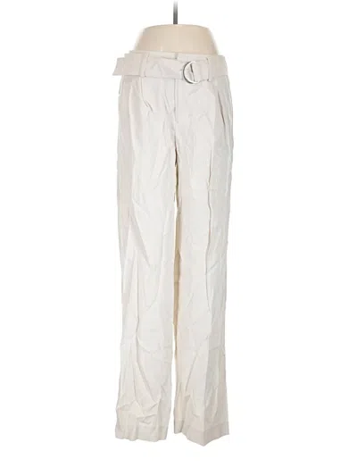 Pre-owned A New Day Casual Pants In Ivory