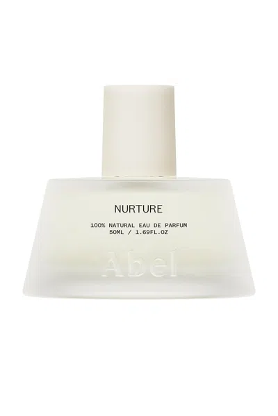 Abel Nurture Eau De Parfum In Transparent
