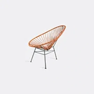 Acapulco Design Seating Cognac Uni