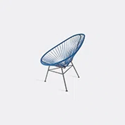 Acapulco Design Seating Light Blue Uni