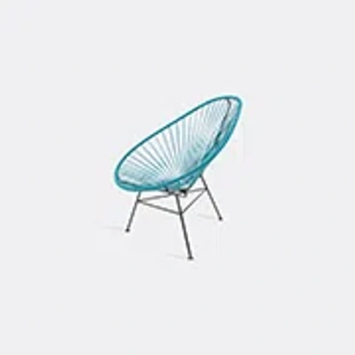 Acapulco Design Seating Petrol Uni