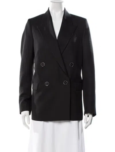 Pre-owned Acne Studios Blazer In Black