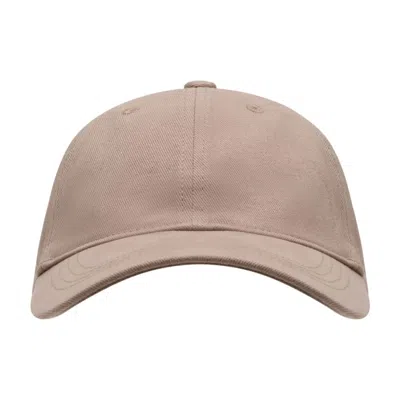 Acne Studios Cap -  - Cotton - Beige
