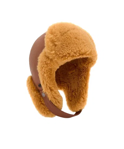 Acne Studios Casual Hat In Multi