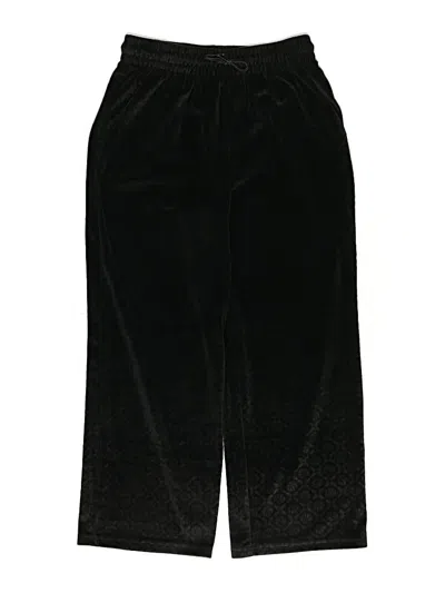 Pre-owned Active By Old Navy Kids' Casual Pants In Black