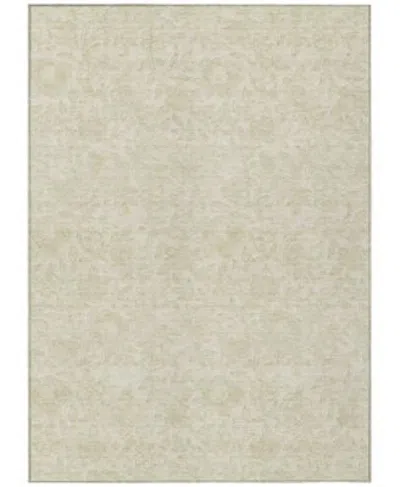 Addison Chantille Machine Washable Acn782 Area Rug Collection In Neutral
