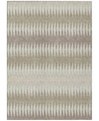 Addison Chantille Machine Washable Acn867 Area Rug Collection In Multi