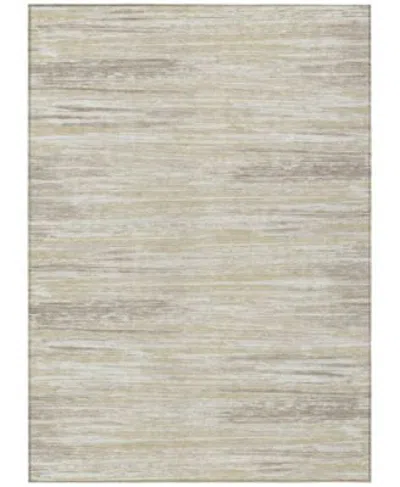 Addison Chantille Machine Washable Acn896 Area Rug Collection In Gray