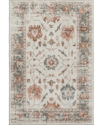 Addison Mayfield Machine Washable Amf1976 Area Rug Collection In Neutral