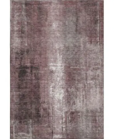 Addison Mayfield Machine Washable Amf1980 Area Rug Collection In Multi