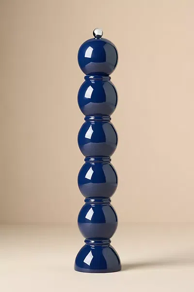 Addison Ross Grande Bobbin Salt And Pepper Grinder