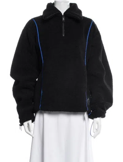 Pre-owned Ader Error Jacket In Black
