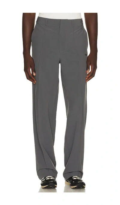Adidas By Song For The Mute Adi007 Pants In Grey Five