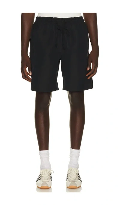 Adidas By Song For The Mute Adi007 Shorts In Black
