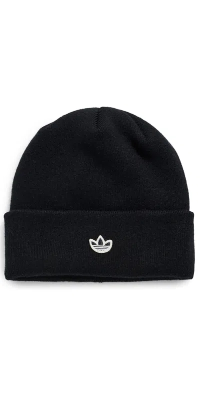 Adidas Golf Cashmere Blend Beanie Black