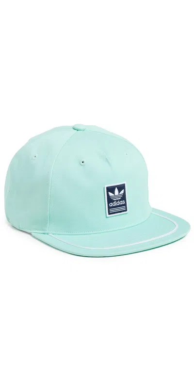 Adidas Golf Originals Patch Cap Clear Mint
