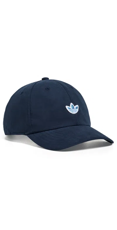 Adidas Golf Originals Relaxed Cap Night Indigo