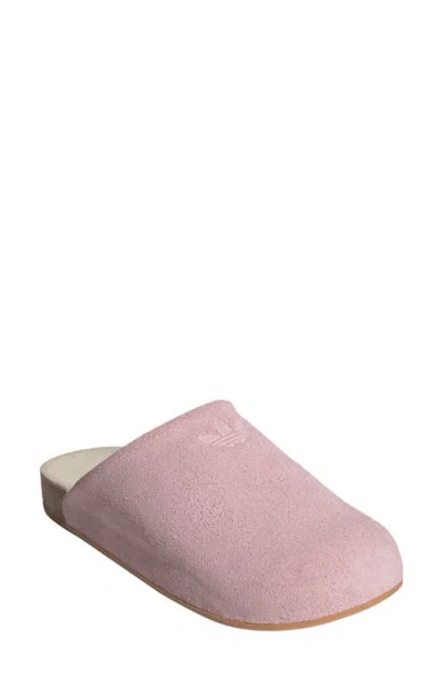 Adidas Originals Adidas Adimule Slide In Pink