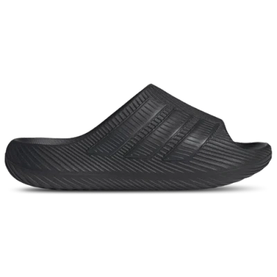 Adidas Originals Adidas Purechill Slides In Black/black