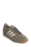 Adidas Originals Adidas Sl 72 Sneaker In Gray