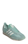 Adidas Originals Adidas Sl 72 Sneaker In Green