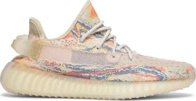 Pre-owned Adidas Originals Adidas Yeezy Boost 350 V2 Mx Oat Gw3773 In Multicolor