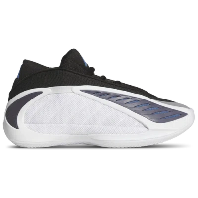 Adidas Originals Kids' Boys Anthony Edwards Adidas Anthony Edwards 2 In White/black