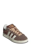 Adidas Originals Campus 00s Sneaker In Brown/ Off White/ Earth