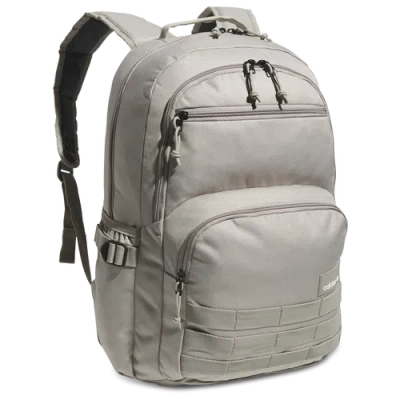 Adidas Originals Daily Backpack In Beige/black