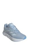 Adidas Originals Duramo Sl Running Shoe In Wonder Blue/ Zero Met./ Blue