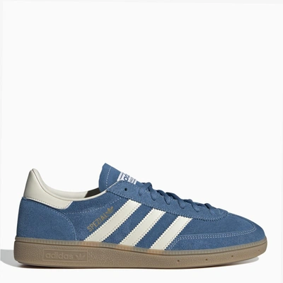 Adidas Originals Handball Spezial Blue Sneakers