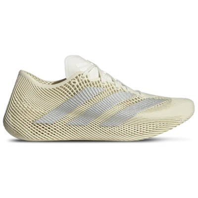 Adidas Originals Mens Adidas Climacool Laced In Off White/silver