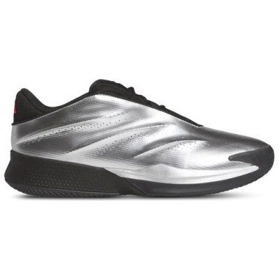 Adidas Originals Mens Adidas Crazy Energy+ In Silver Met/core Black