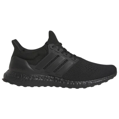 Adidas Originals Mens Adidas Ultraboost 1.0 Dna In Black/black