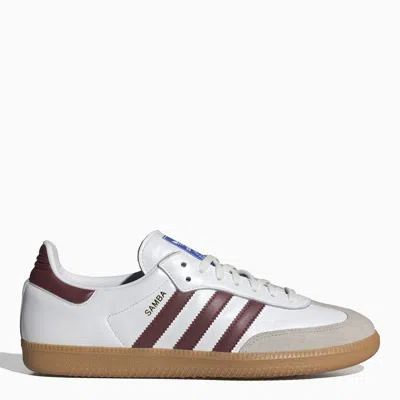 Adidas Originals Samba Og White