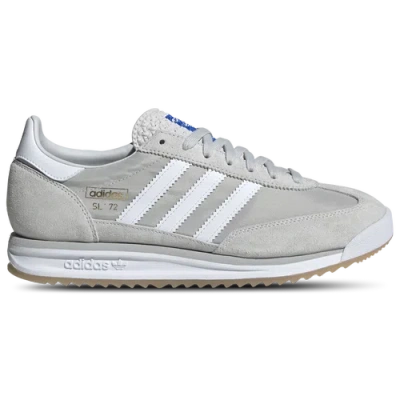 Adidas Originals Sl 72 Rs In Grey/white