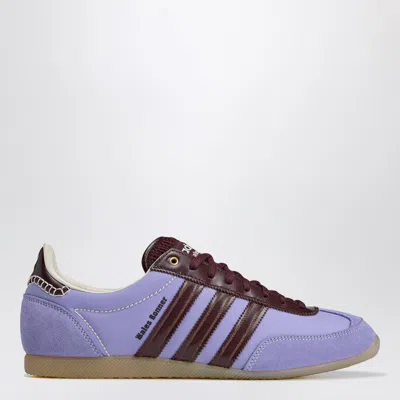 Adidas Originals Sneakers Japan Cream White/light Purple/night Red