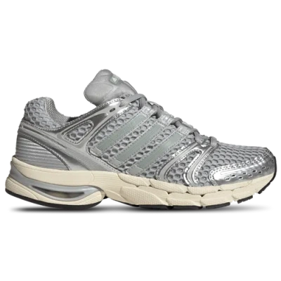 Adidas Originals Womens  Adistar Control 5 In Cream White/grey Two
