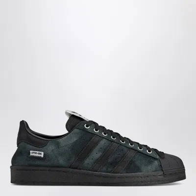 Adidas Statement Sneaker Superstar 82 X Song For The Mute Vintage Black