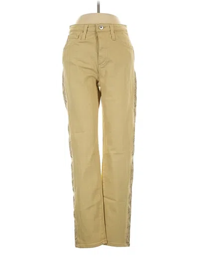 Adriano Goldschmied Jeans In Neutral