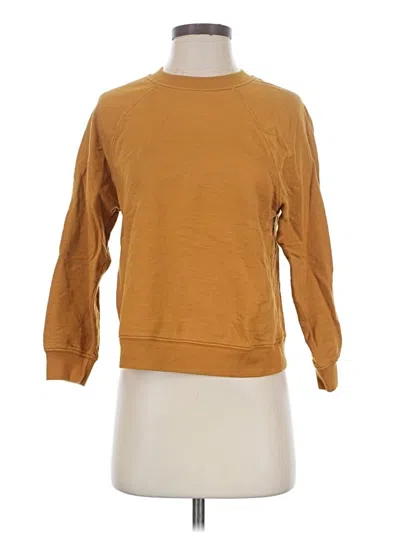 Pre-owned Adriano Goldschmied Sweatshirt