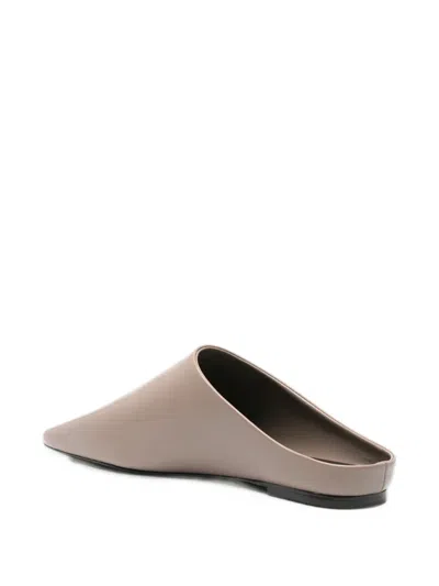 A.emery The Griffin Flats In Neutral