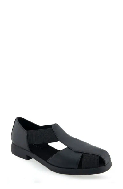 Aerosoles 4give Sandal In Black